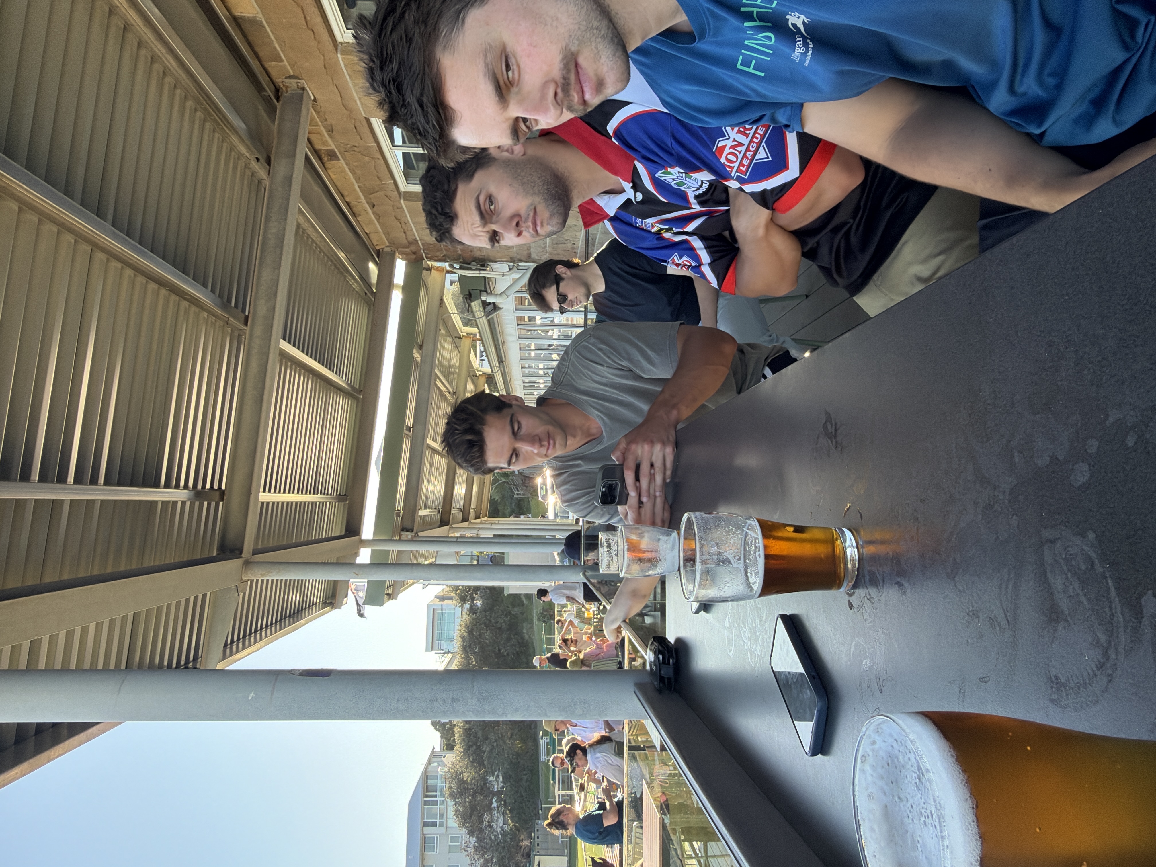 juggington at Clovelly Bowling Club