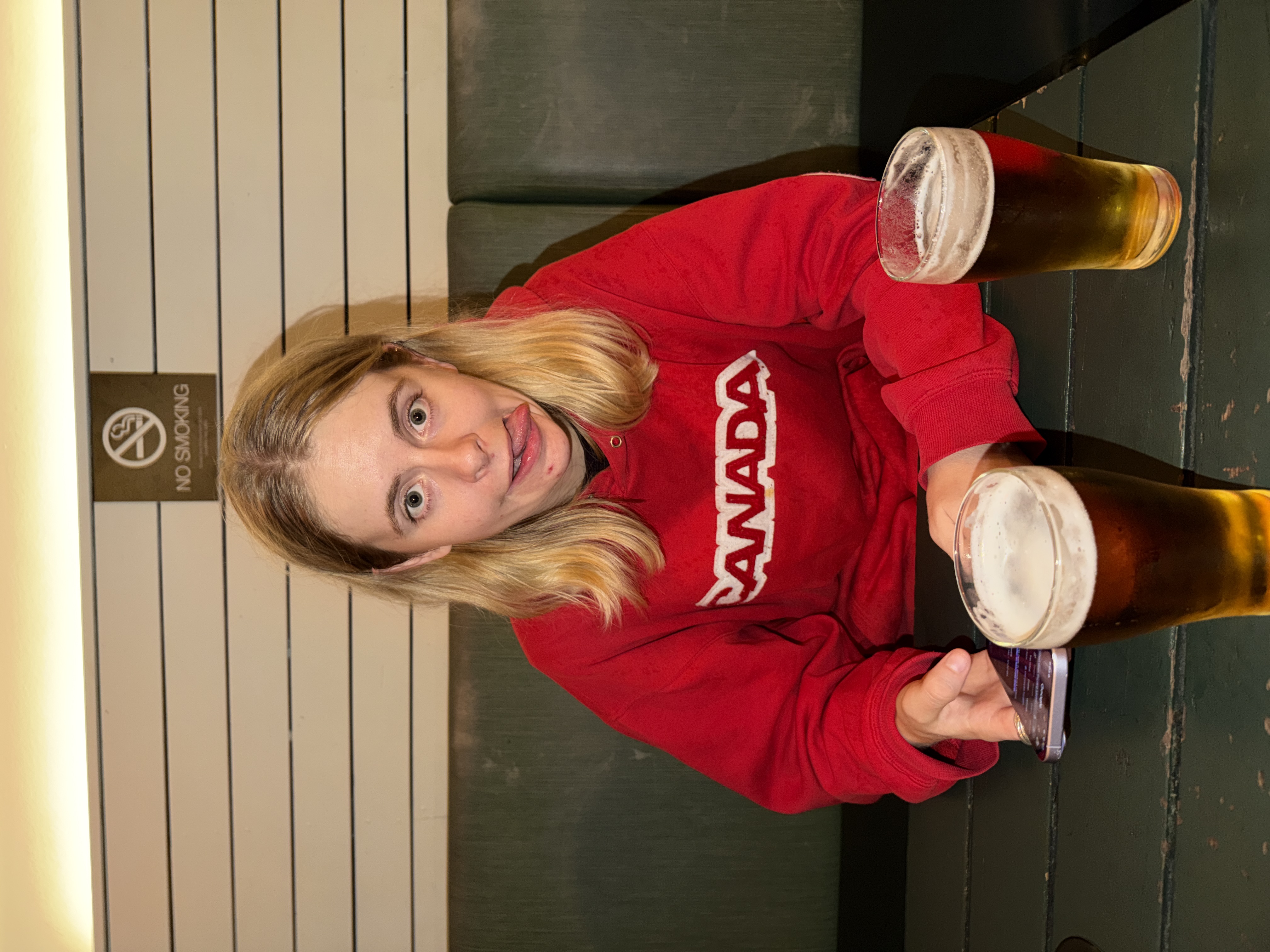 juggington at The DOG