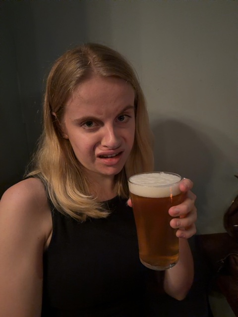 juggington at The Eveleigh Hotel