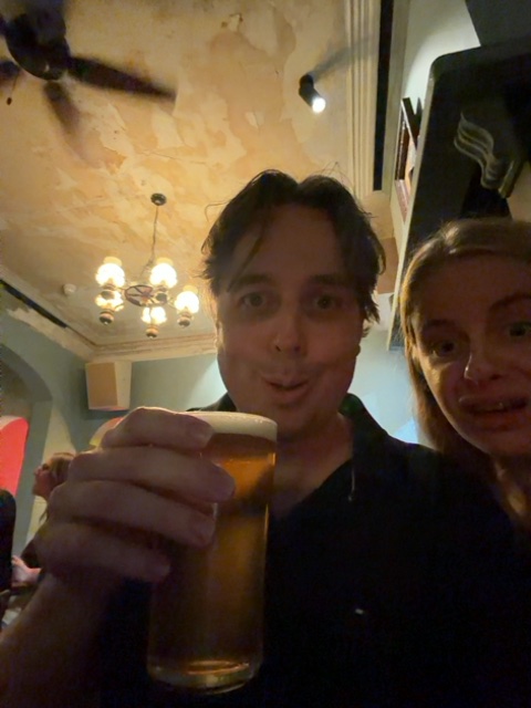 Tap to swap photos juggington selfie