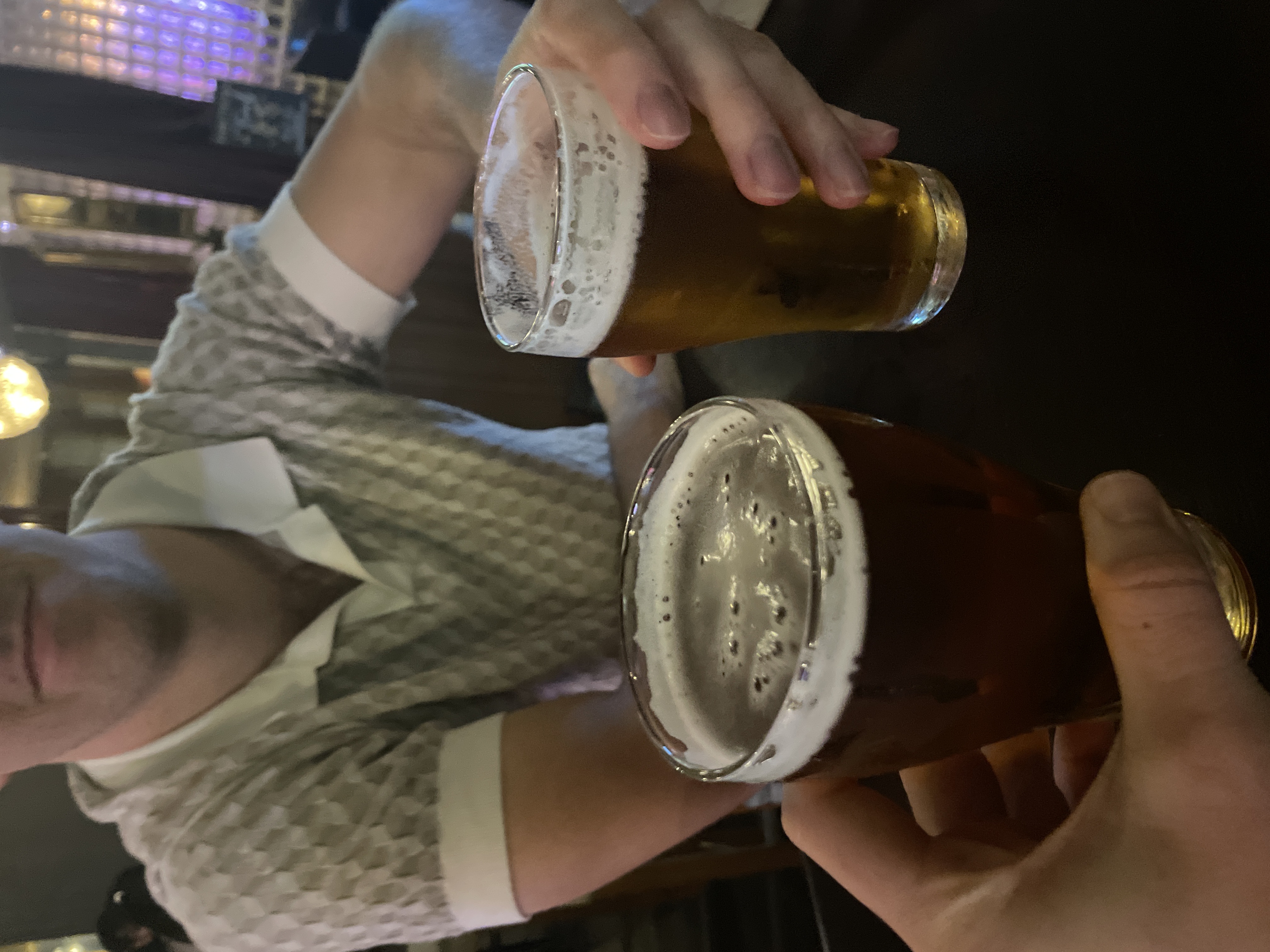 Tooheys at Shark Hotel