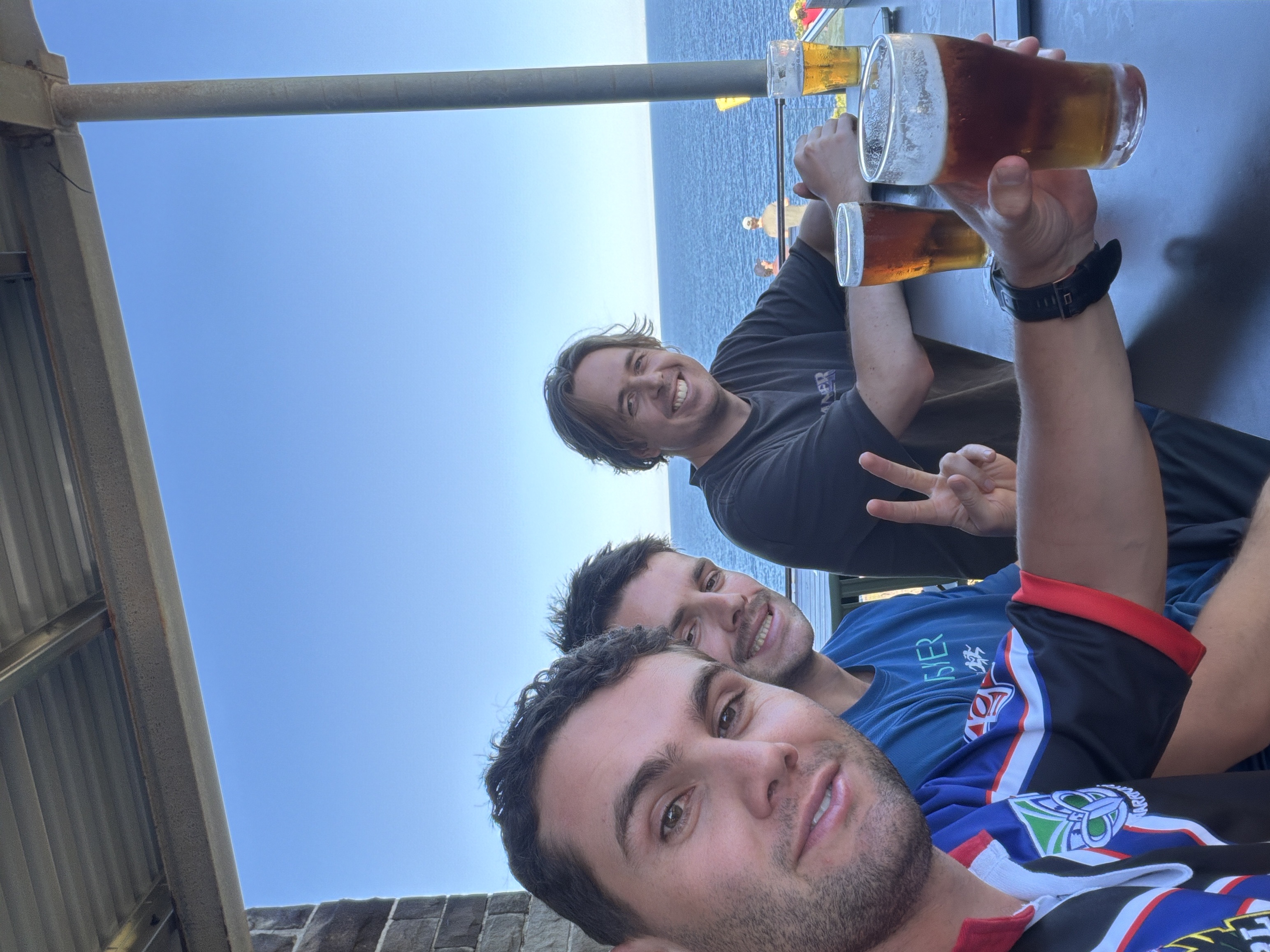Reschs at Clovelly Bowling Club