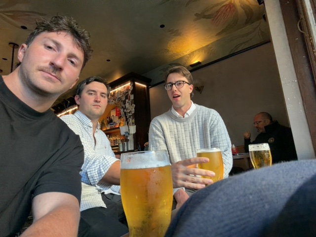 Tap to swap photos steinpumper selfie